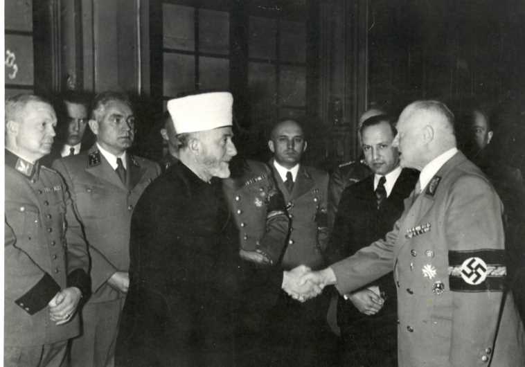 II. Dünya Savaşı’nda Nazi Almanyası ve Müslüman Topluluklar: Tarihin Az Bilinen Bir Yüzü